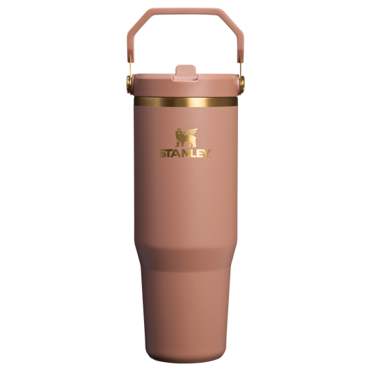The IceFlow™ Flip Straw Tumbler | Stanley Create
